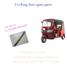 Original Quality of auto spare parts Acc Pipe tvs king